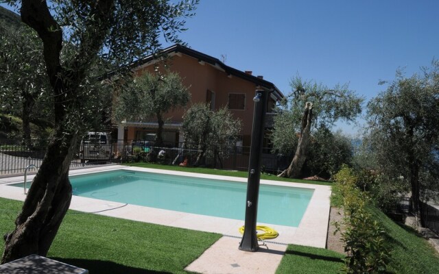 Holiday House Margherita