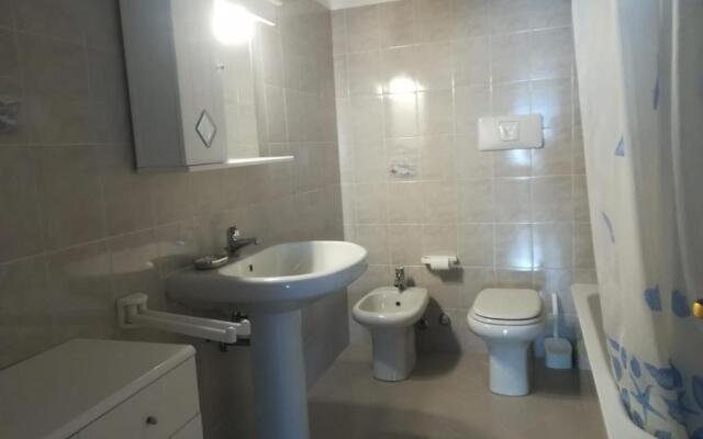 Appartamento con vista chez Mary