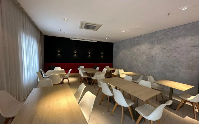 Compacto de Luxo - Helbor My Way