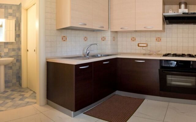 Appartamento Lorenida