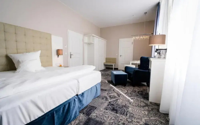 Schlosshotel Bad Neustadt