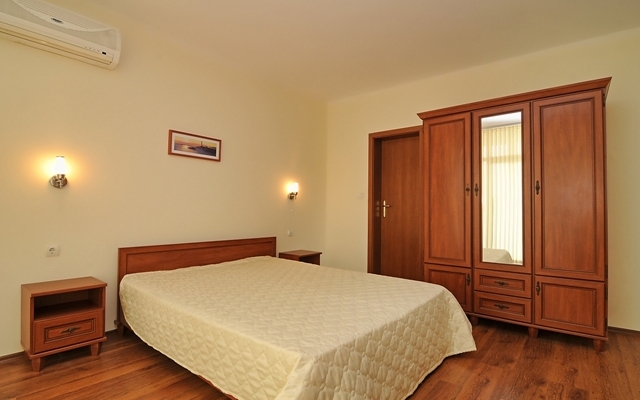 Semiramida Gardens Aparthotel /PM/