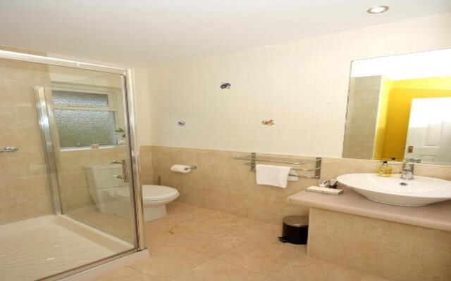 Lios Na Manach Farmhouse B&B
