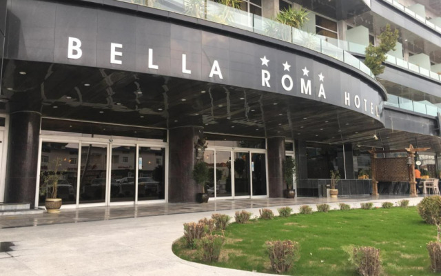 Bella Roma Hotel