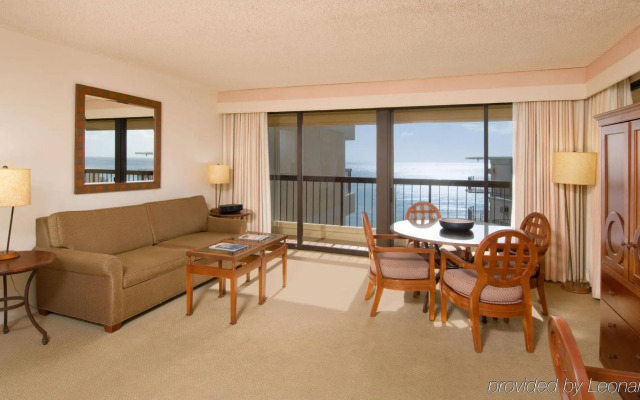 Aston Waikiki Beach Tower