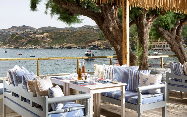 Out Of The Blue All Inclusive Resort & Spa