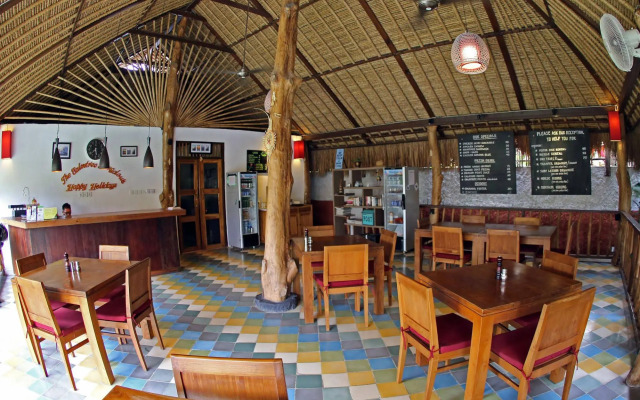 The Calmtree Bungalows