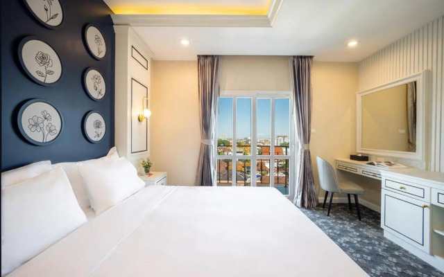 Eastin Hotel Vientiane