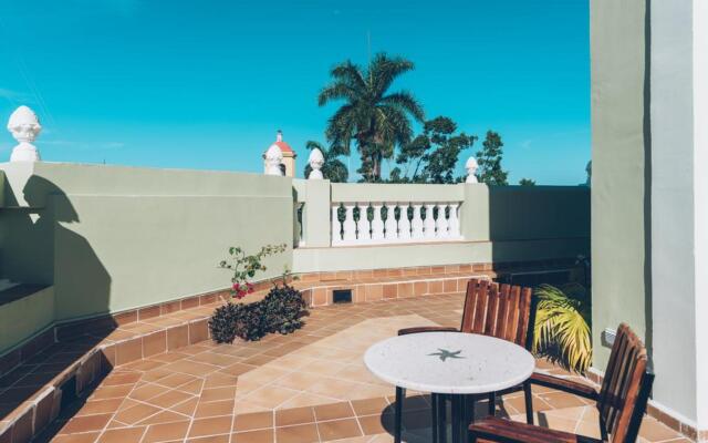 Iberostar Heritage Grand Trinidad