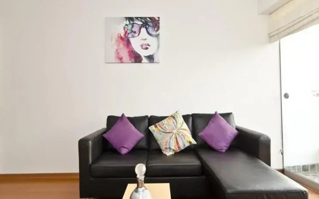Wasi Apartment II