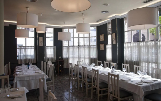 Hotel Los Bartolos