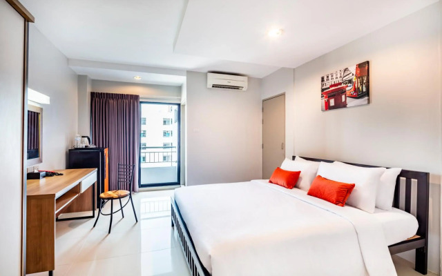 Aliz Hotel