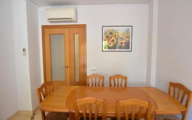 Apartamento Benvinguts I