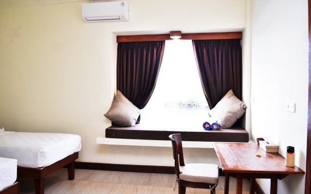 Naya Gawana Resort & Spa