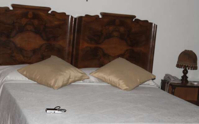 Hotel Casa de Las Palmas