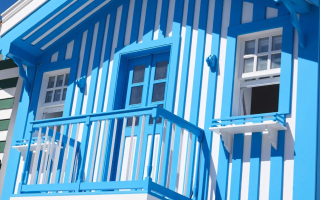 Costa Nova Hotel