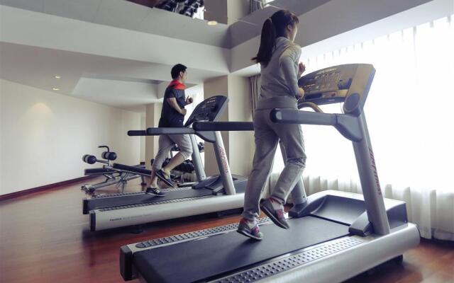 Mercure Chengdu North