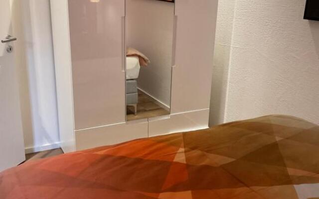 Ferienwohnung am Inn Passau