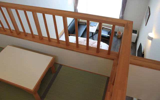 Miraino Yado Mizunoto