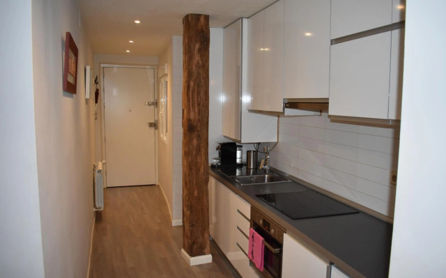 Moderno apart centro