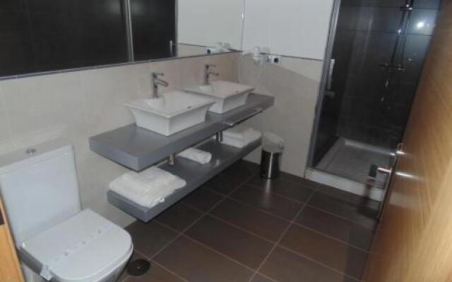 Hotel Ribera de Langa