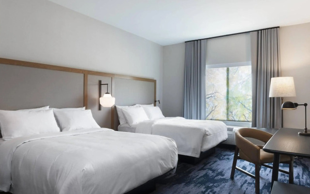 Fairfield Inn & Suites by Marriott O'Fallon, IL