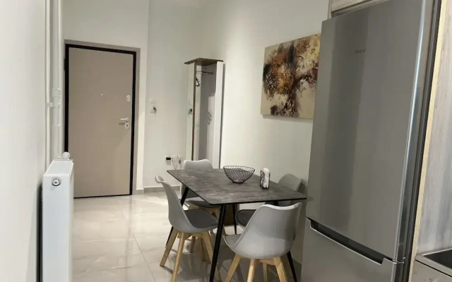 Adelais in Piraeus With 1 Bedrooms and 1 Bathrooms