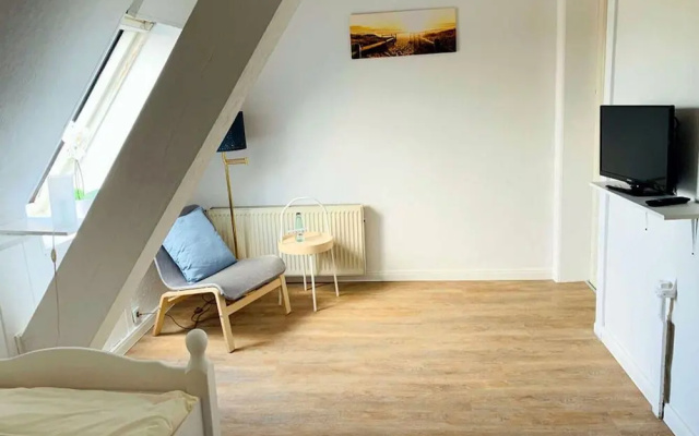 Fährhaus Kirschenland
