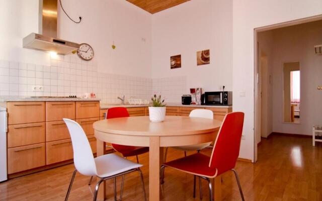 Apartmondo Ferienwohnungen Solingen