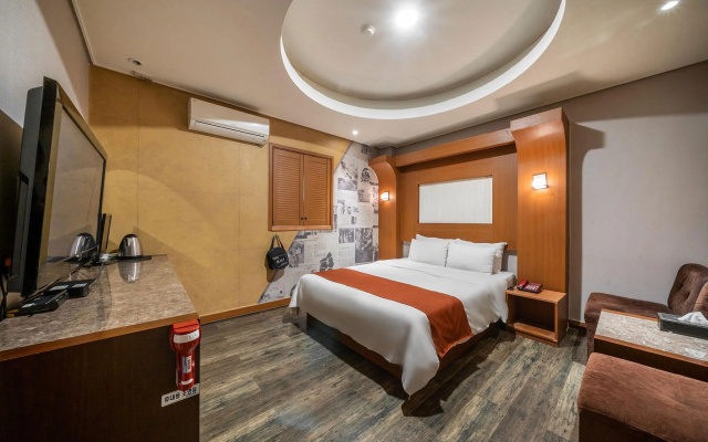 Hotel Highland