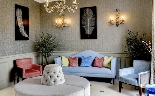 Gonville Hotel