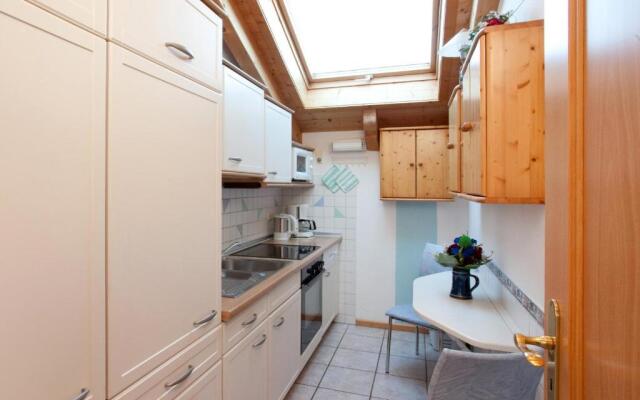 Ferienwohnungen Penners