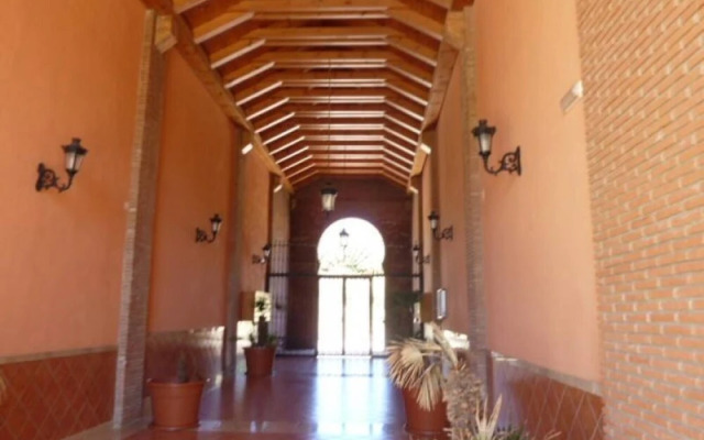 Remarkable 2-bed Apartment Close to Estepona