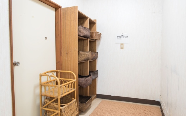 Iwane Sanso – Guest Rooms – Kawakami