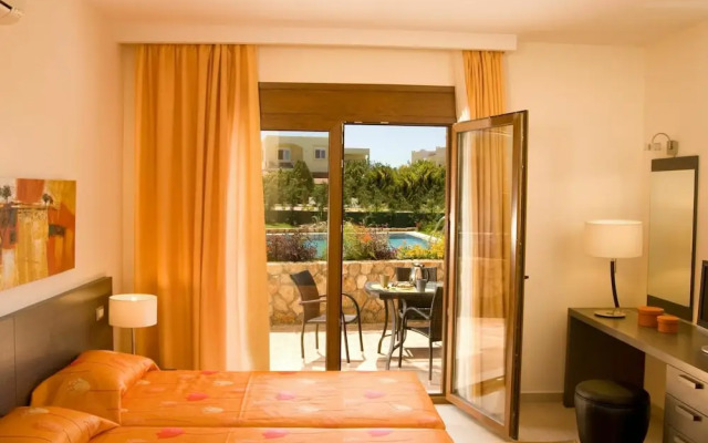 Beautiful Villa With Swimming Pool