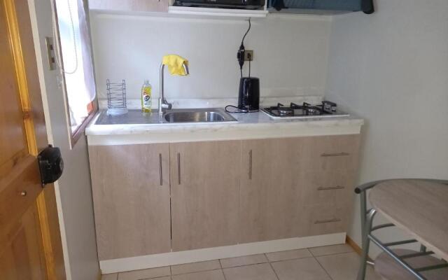 Santa Elena de Maipo Home