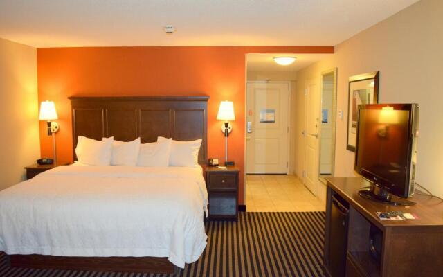 Hampton Inn Bath (Brunswick Area)