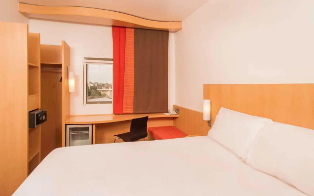 Hotel ibis Lagos Ikeja
