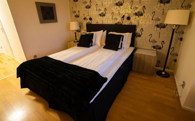 Hotel Carlshamn