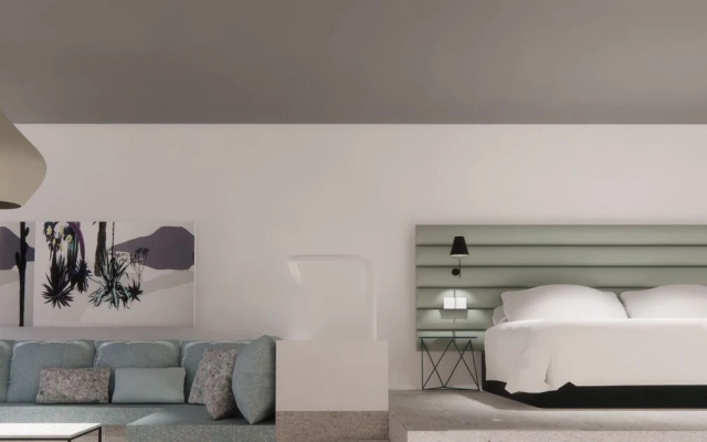 Plus Fariones Suite Hotel