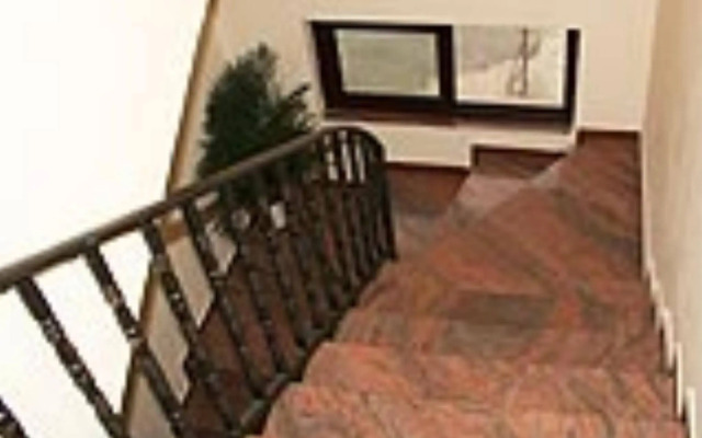 Rapsodia Hotel