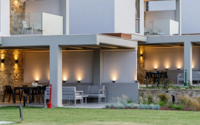 VILLA MYTHICAL MEDITERRANEO_Sani Halkidiki