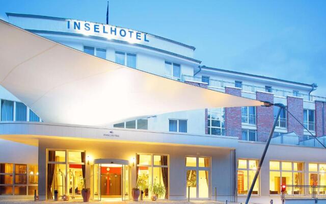 INSELHOTEL Potsdam - Hermannswerder