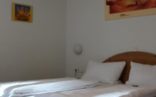 Pension Im Sunnegässle