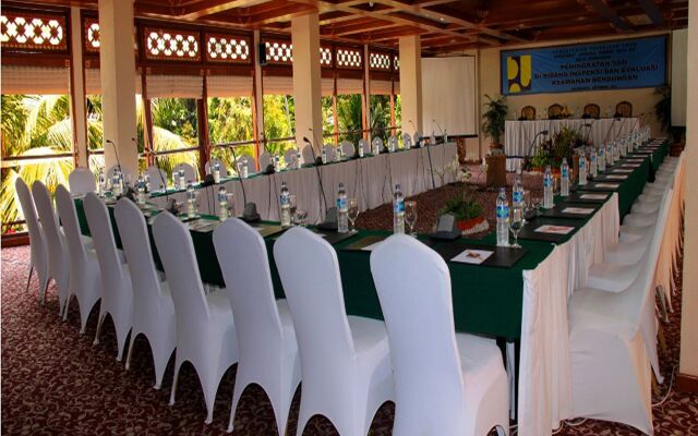 The Jayakarta Yogyakarta