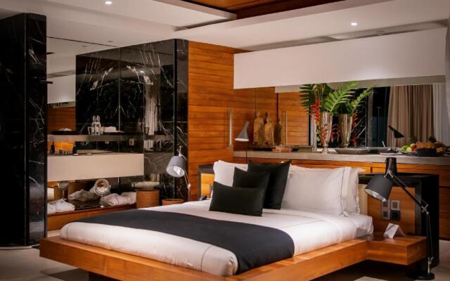 Haritha Villas & Spa