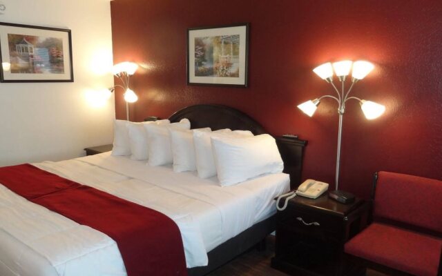 Baymont by Wyndham Petoskey