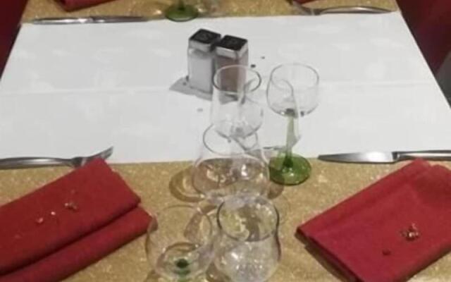 Hotel Restaurant Kuentz