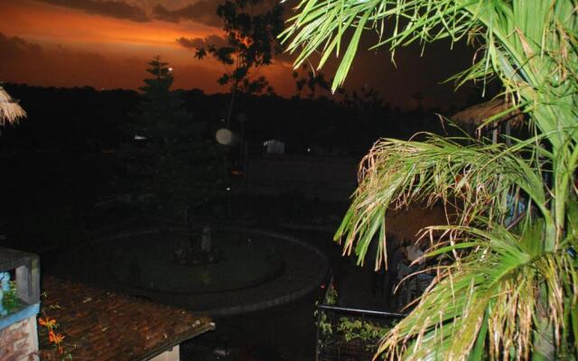 Chitwan Tiger Camp