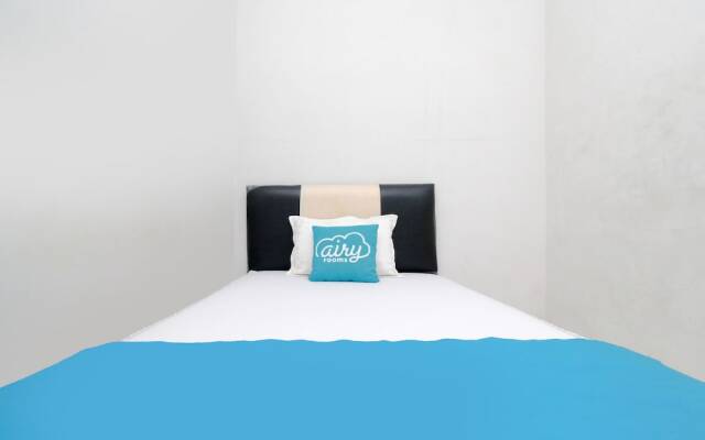 Airy Eco Medan Baru Sei Wampu Baru 29A